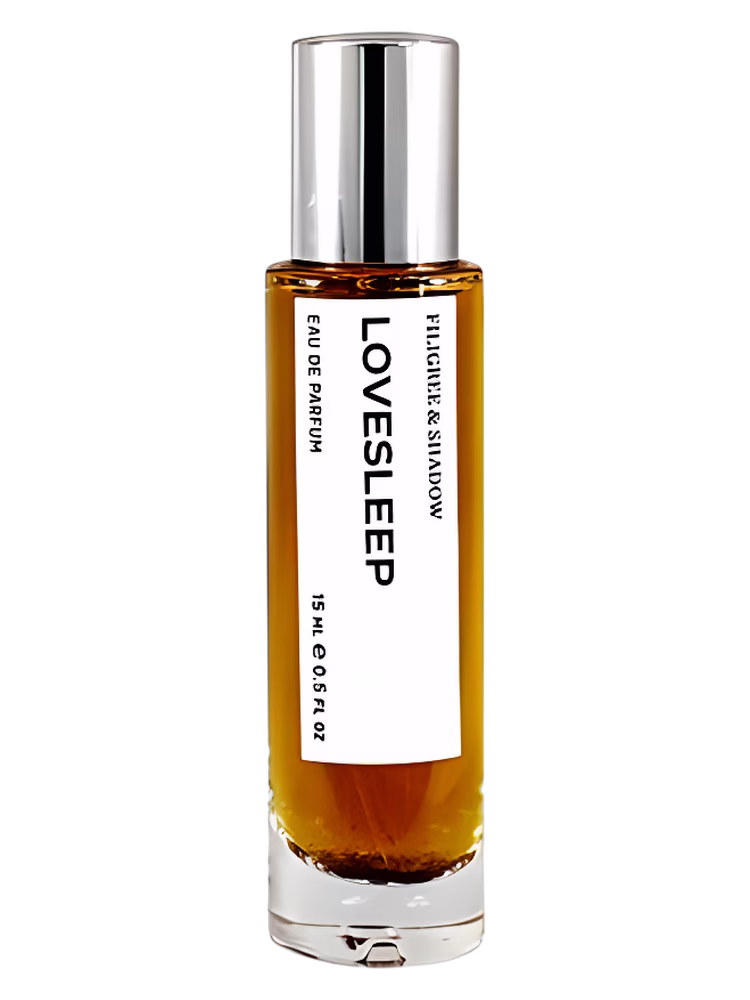 Filigree & Shadow LOVESLEEP