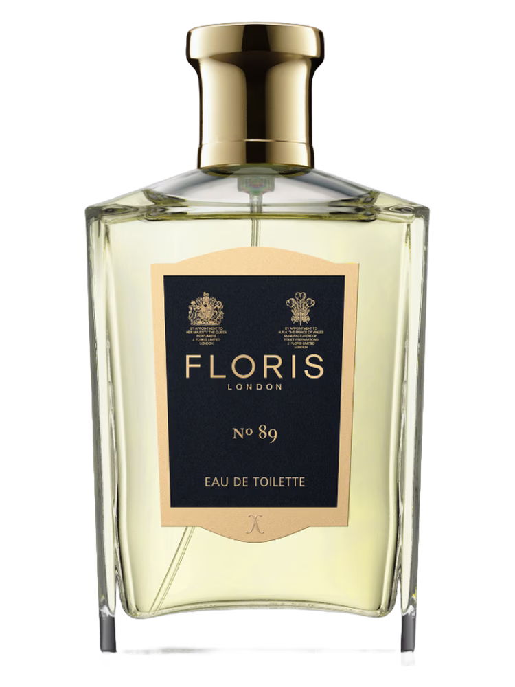Floris No 89