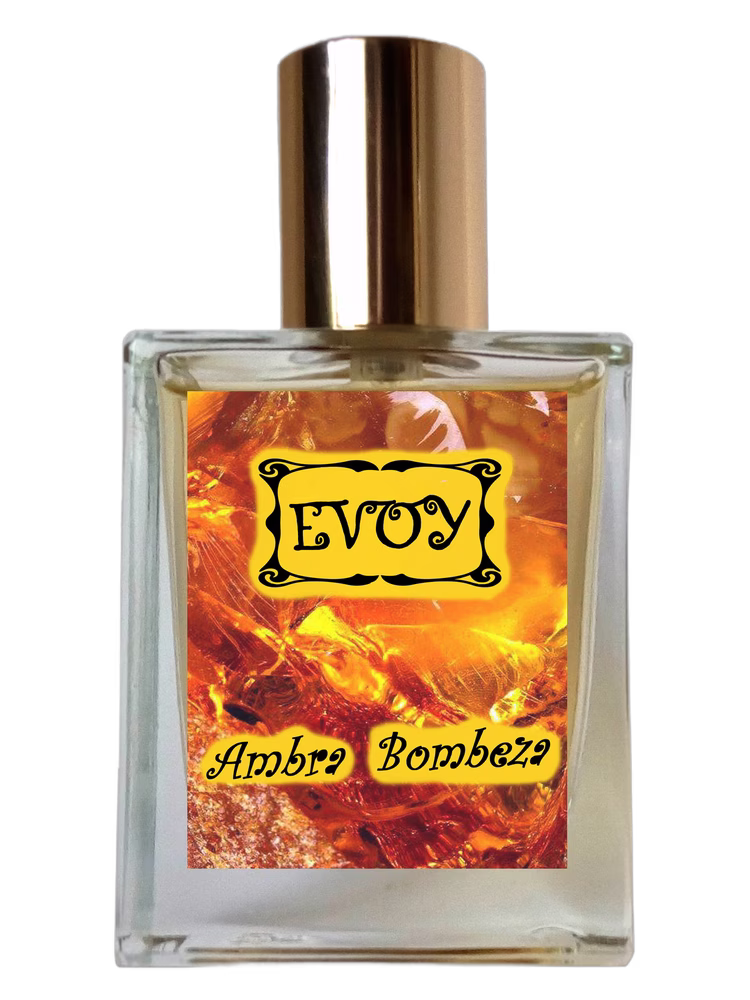 EVOY Ambra Bombeza