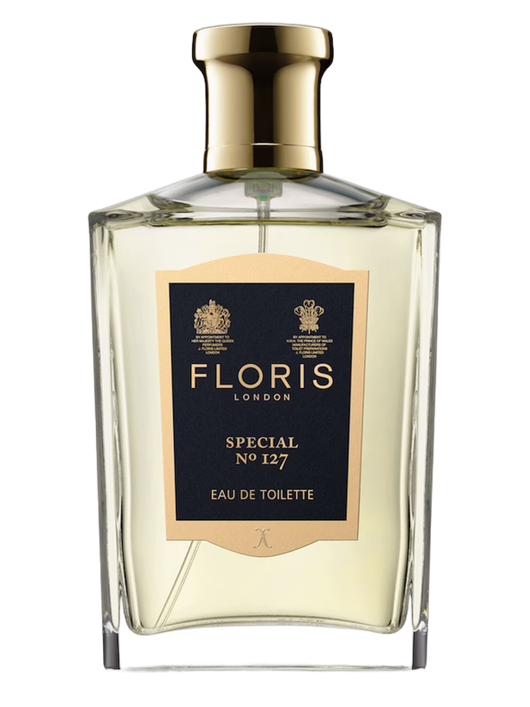 Floris Special 127