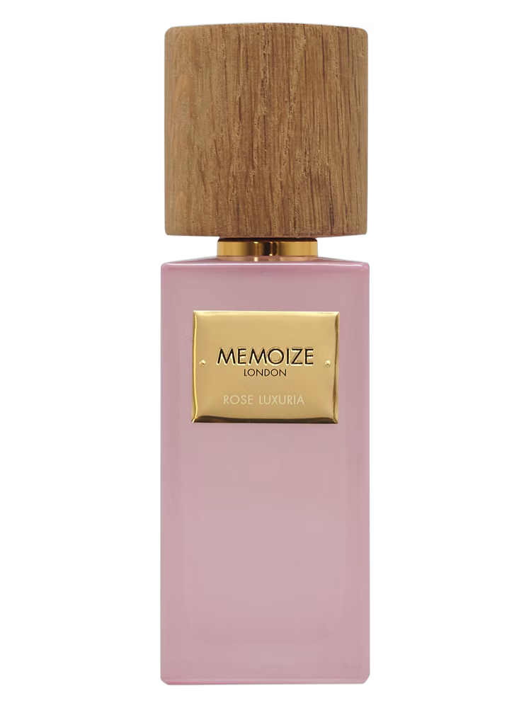 Memoize London Rose Luxuria