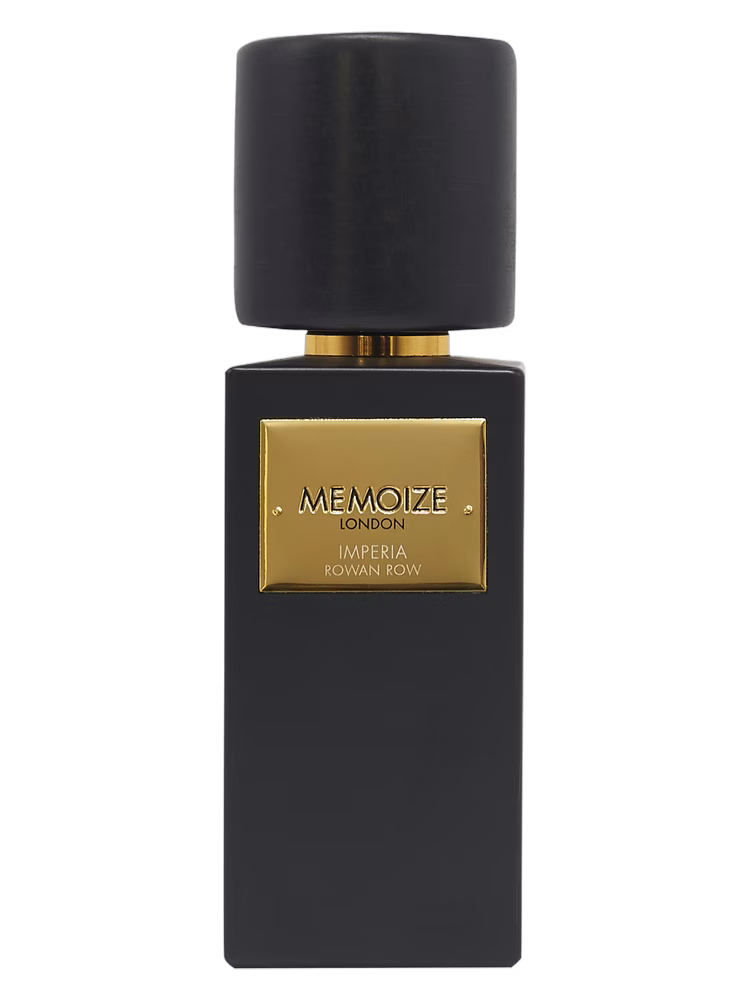 Memoize London Imperia by Rowan Row