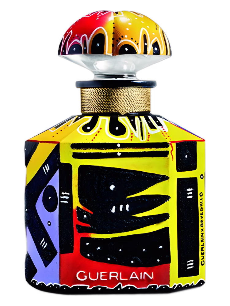 Guerlain Jicky Limited Edition 2019