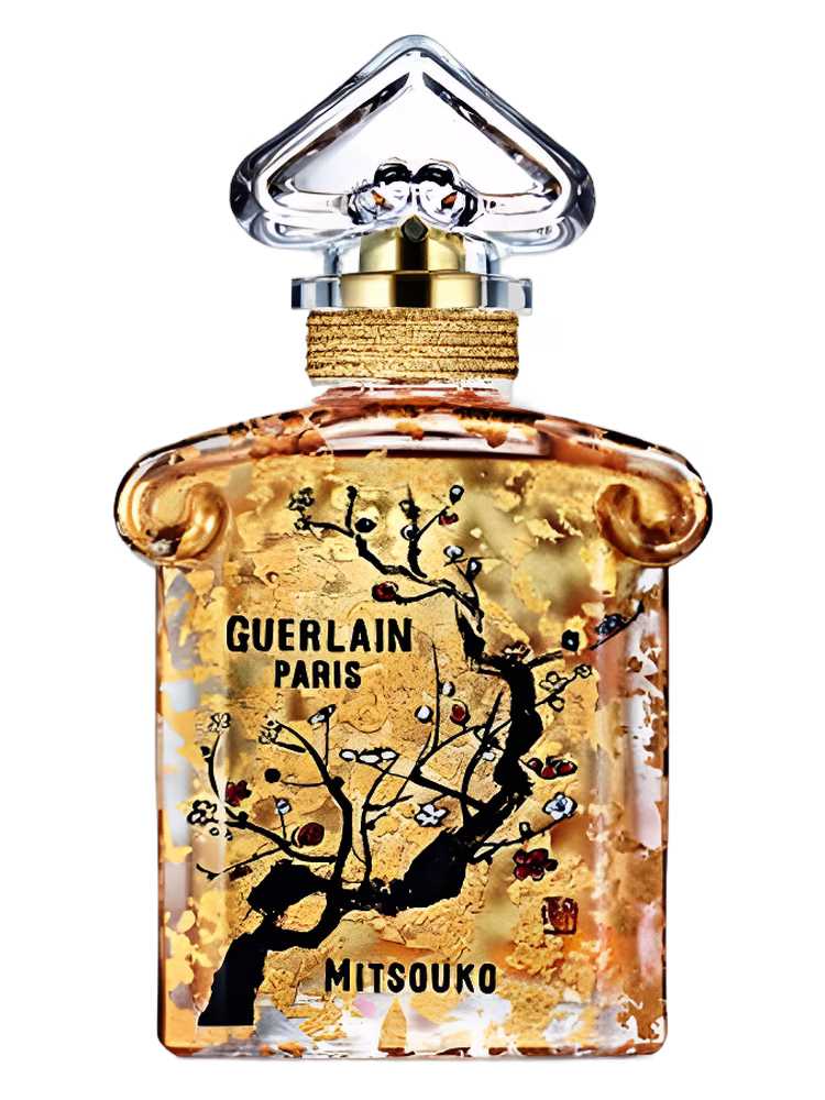 Guerlain Mitsouko Limited Edition 2019