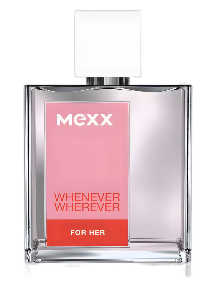Mexx Mexx Whenever Wherever For Her