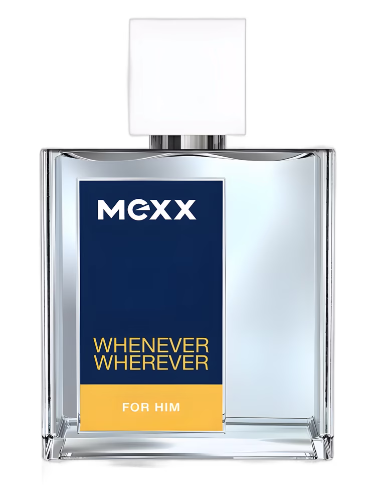 Mexx Mexx Whenever Wherever For Him