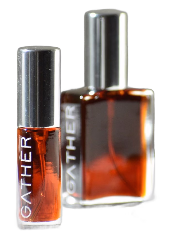 Gather Perfume Ambreine