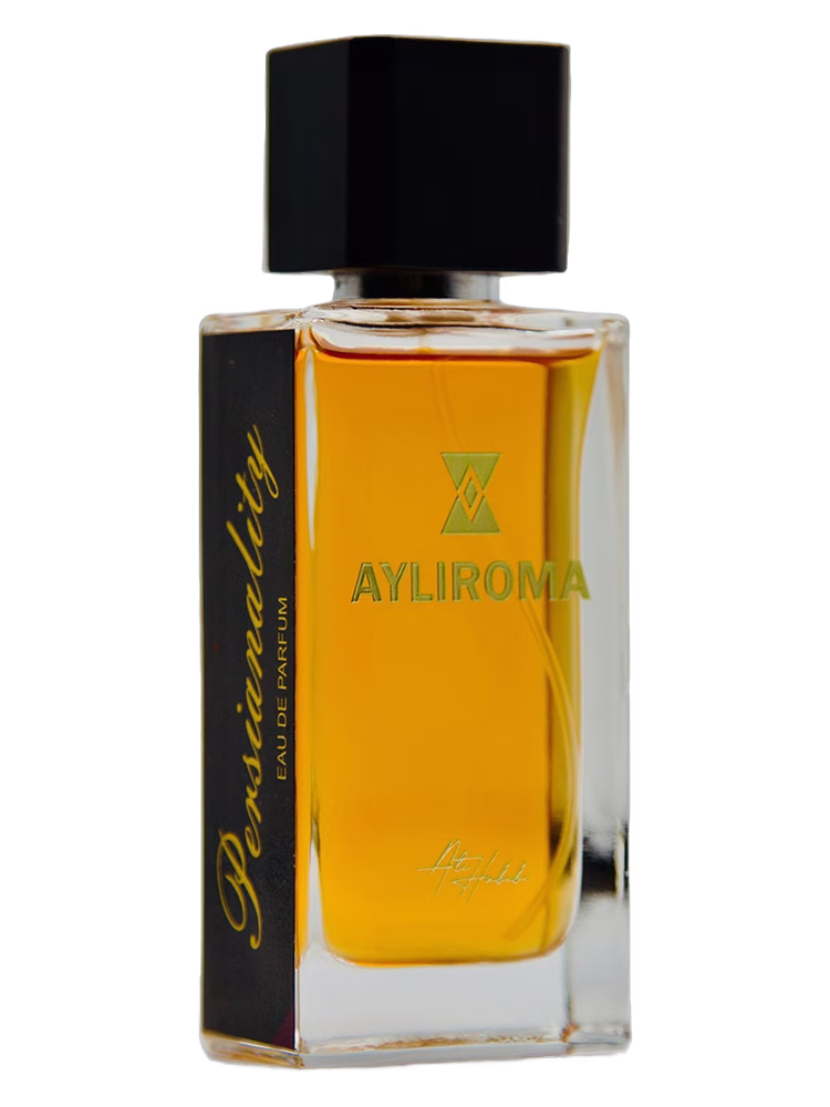 Ayliroma Persianality