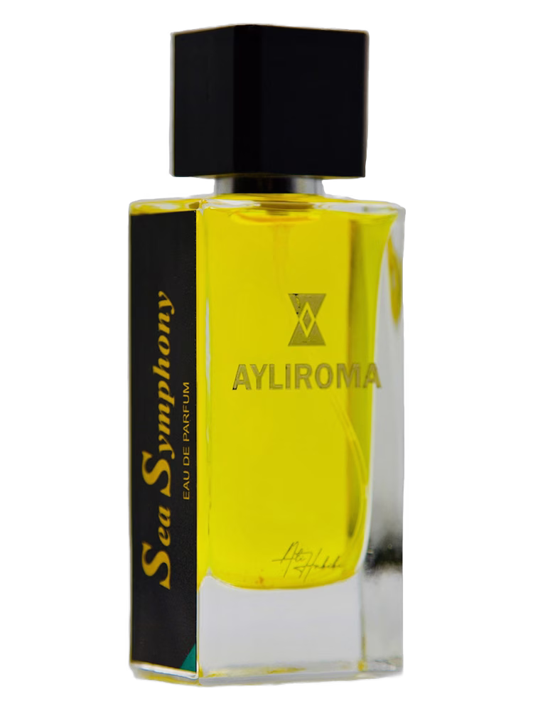 Ayliroma Sea Symphony