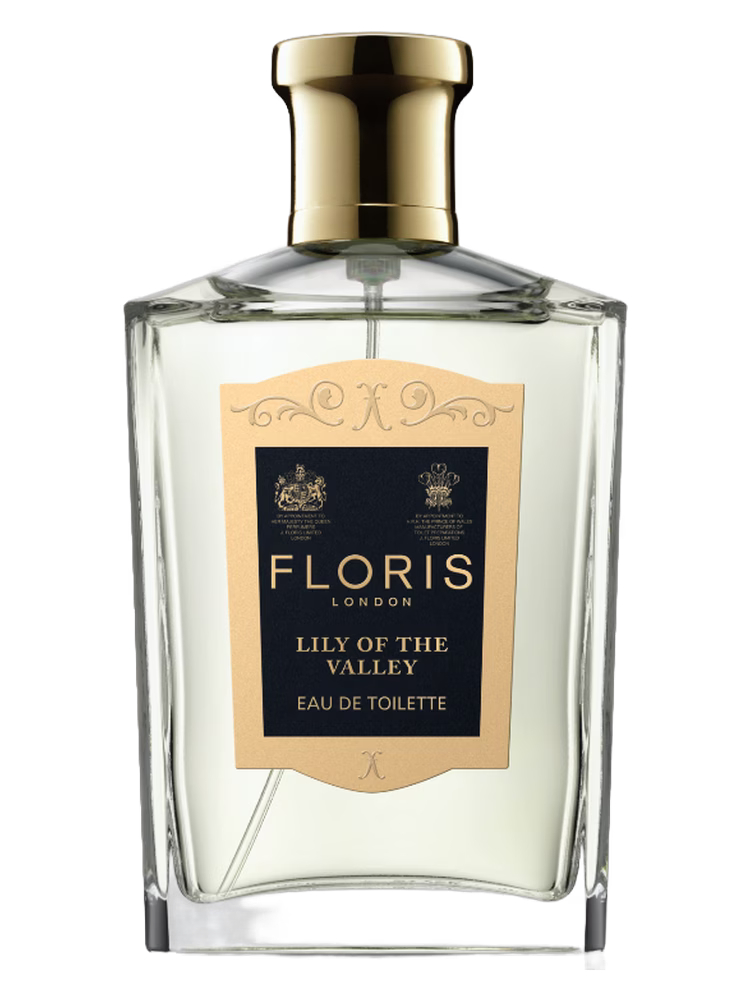 Floris Lily of the Valley
