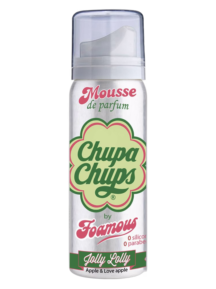 Chupa Chups Jolly Lolly