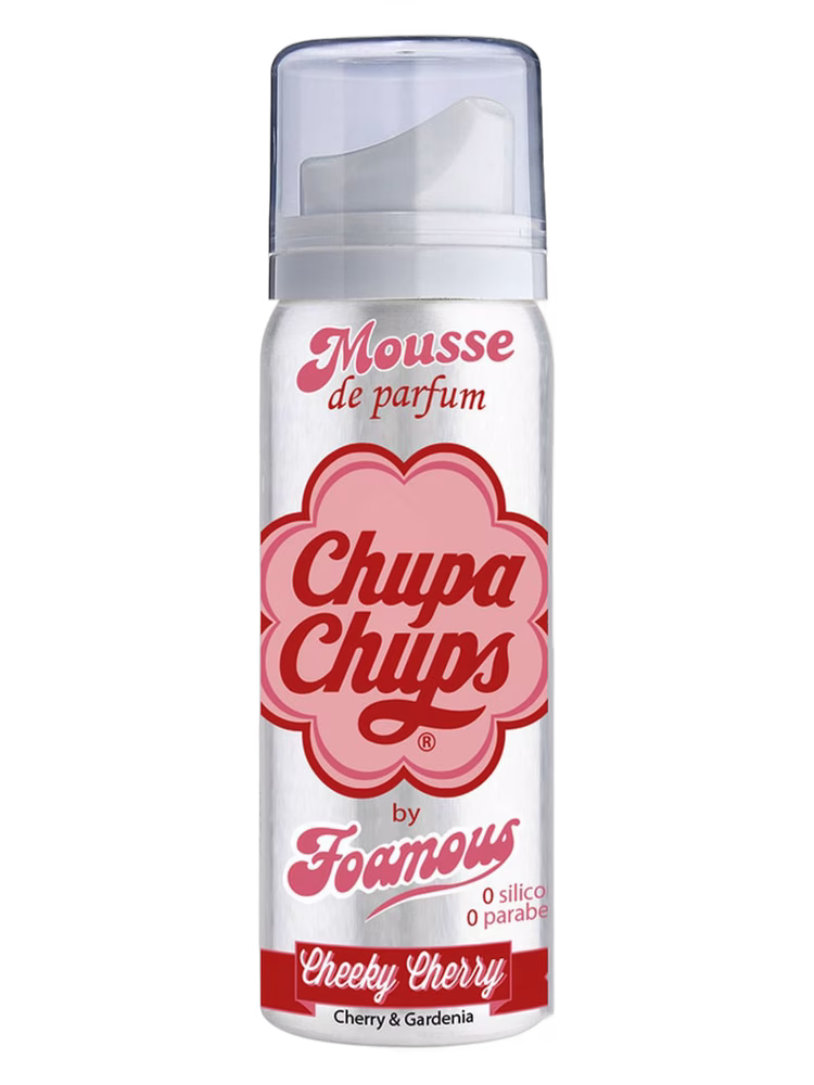 Chupa Chups Cheeky Cherry