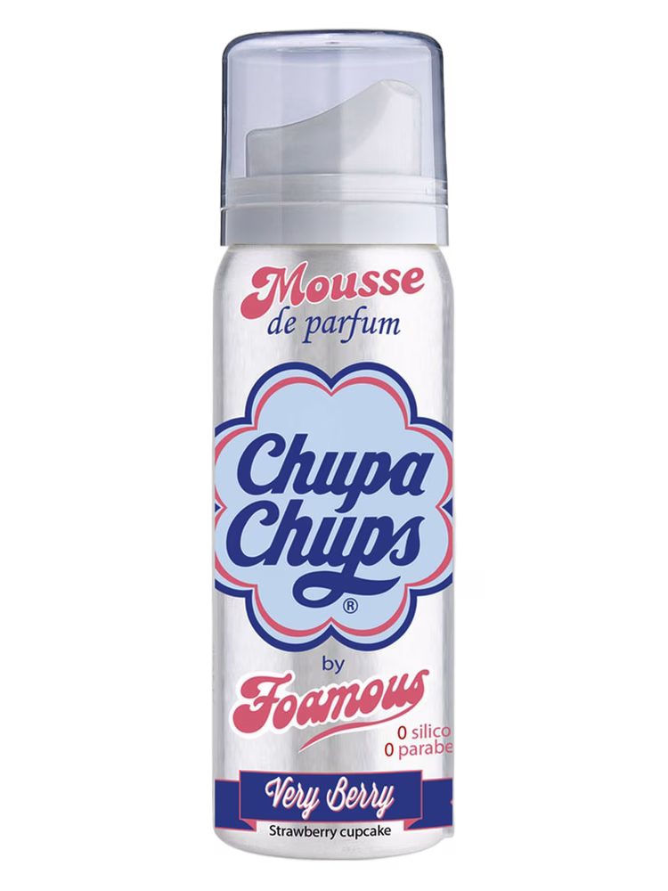 Chupa Chups Very Berry