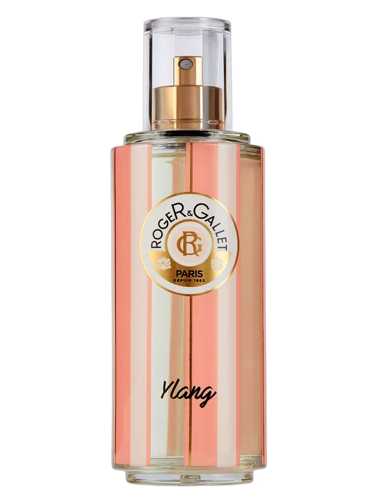Roger & Gallet Ylang Limited Edition 2019