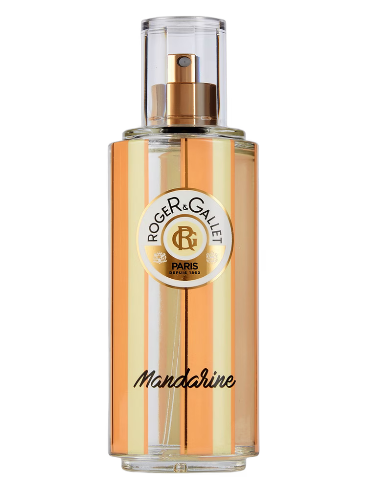 Roger & Gallet Mandarine Limited Edition 2019