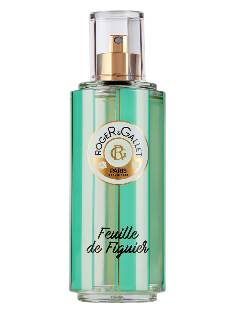 Roger & Gallet Feuille De Figuier Limited Edition 2019