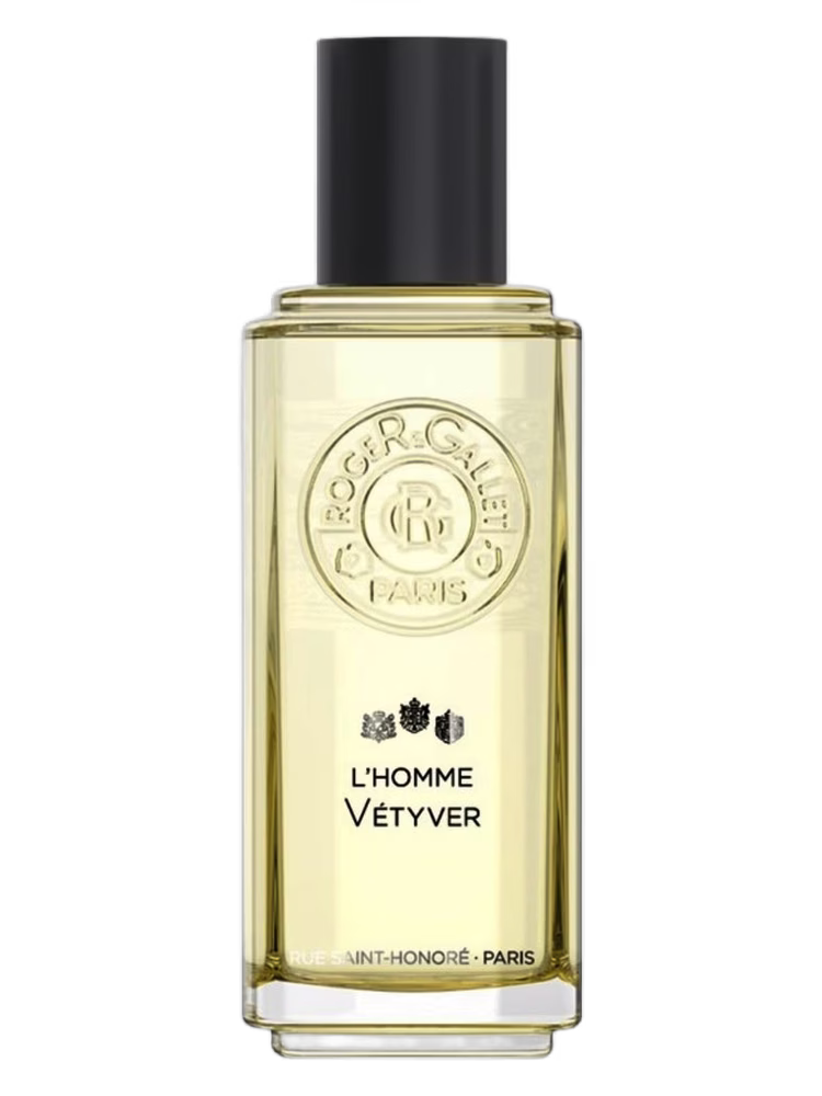 Roger & Gallet L'Homme Vetyver