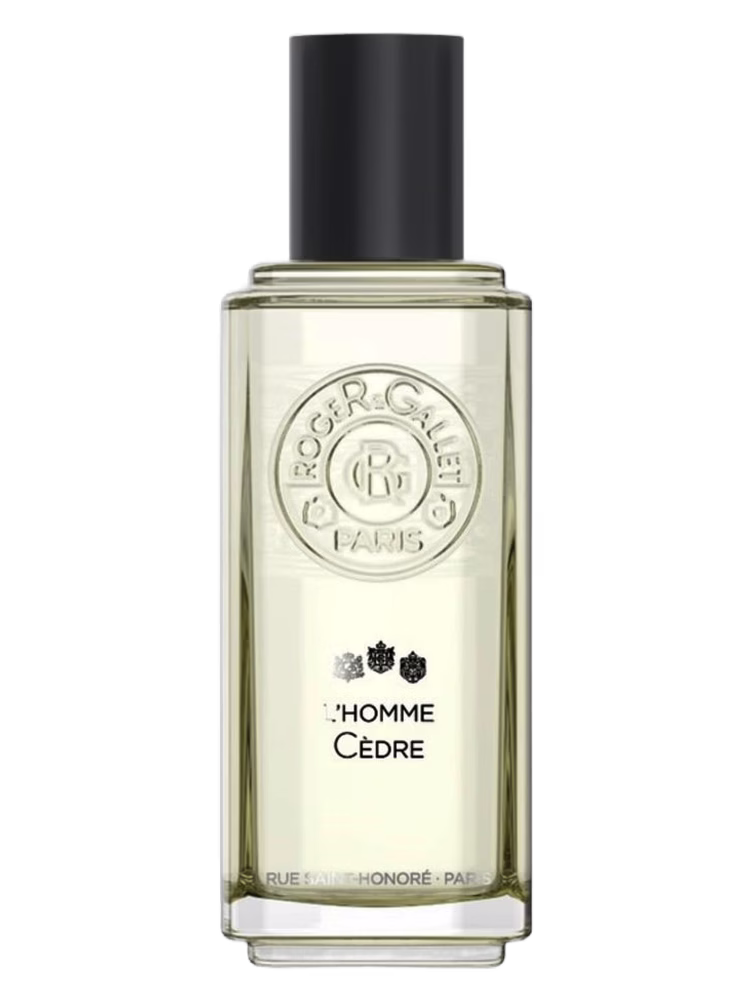 Roger & Gallet L'Homme Cèdre