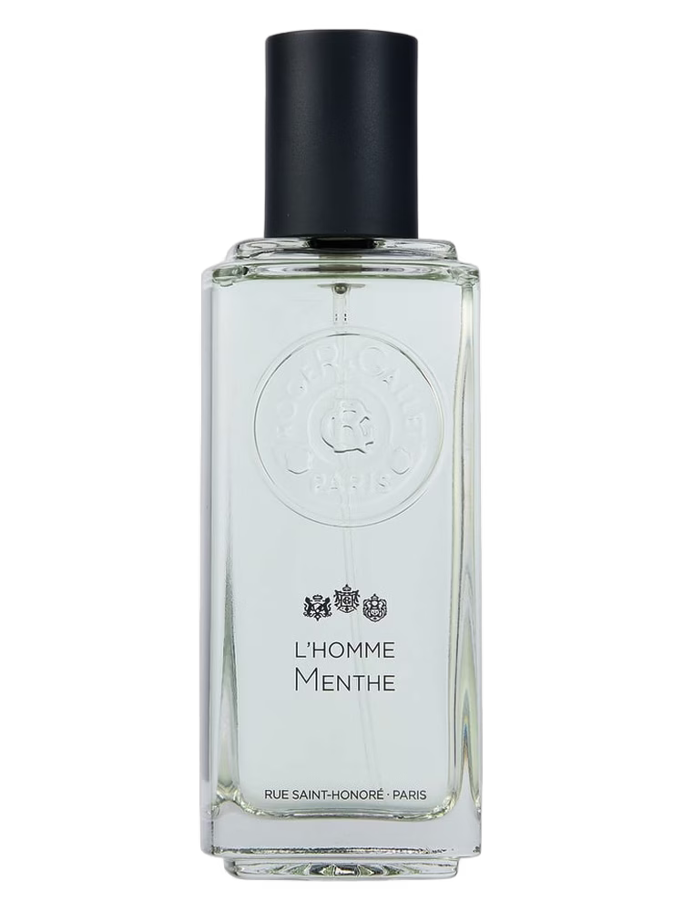 Roger & Gallet L'Homme Menthe