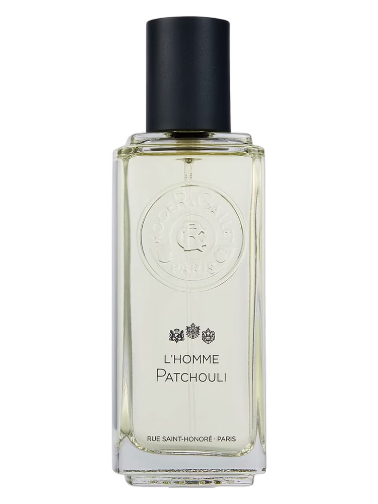 Roger & Gallet L'Homme Patchouli