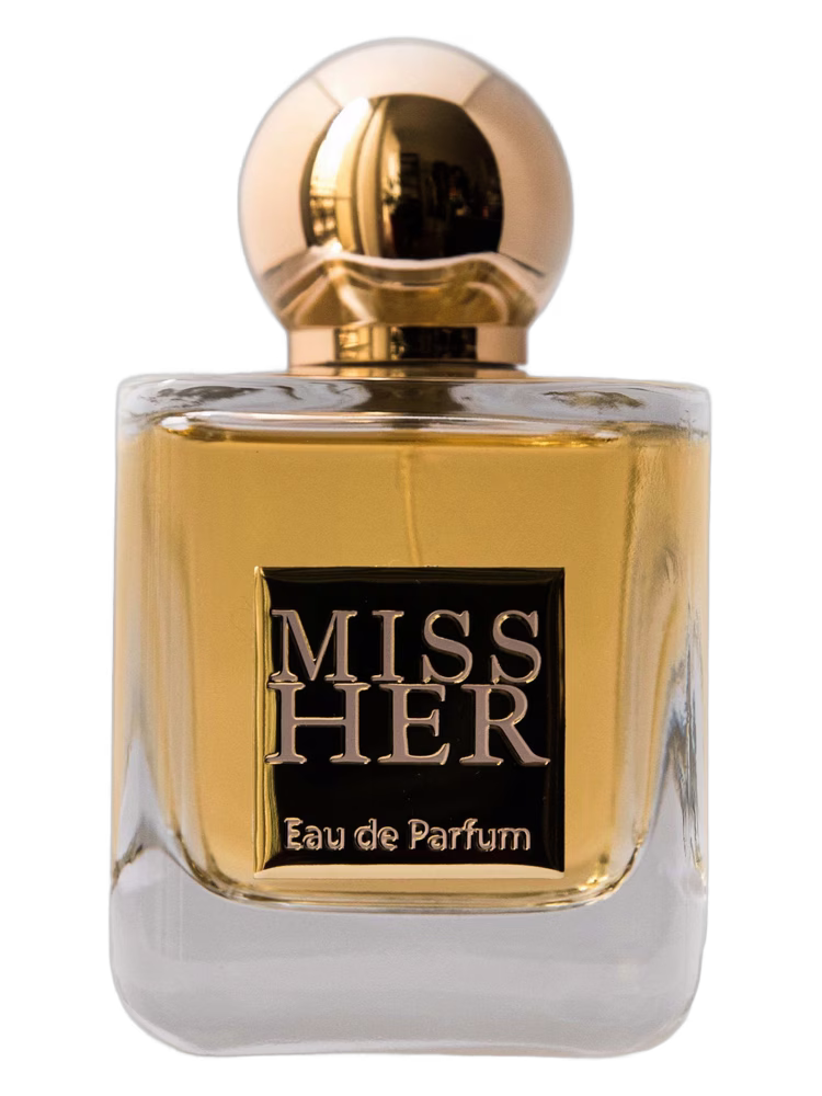 Rivages Parfums Miss Her