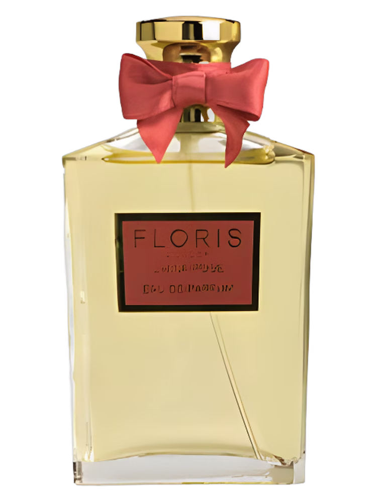 Floris China Rose