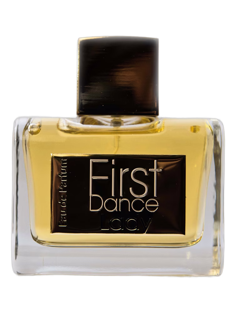 Rivages Parfums First Dance Lady