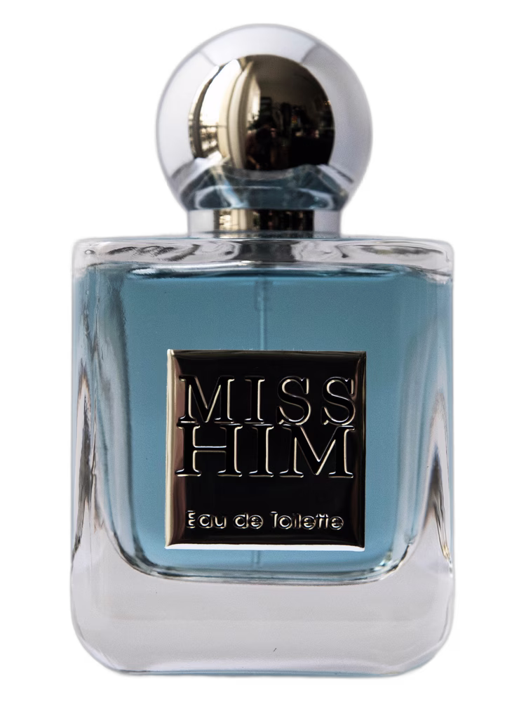 Rivages Parfums Miss Him