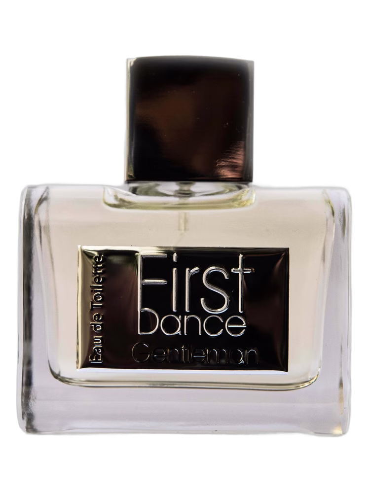 Rivages Parfums First Dance Gentlemen