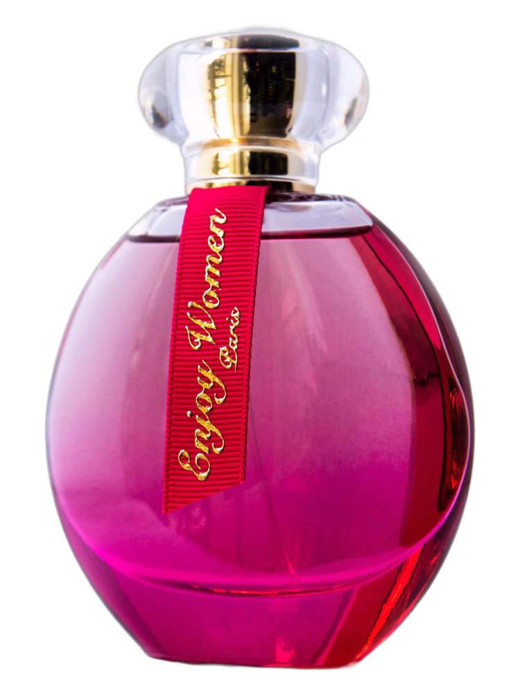 Rivages Parfums Enjoy