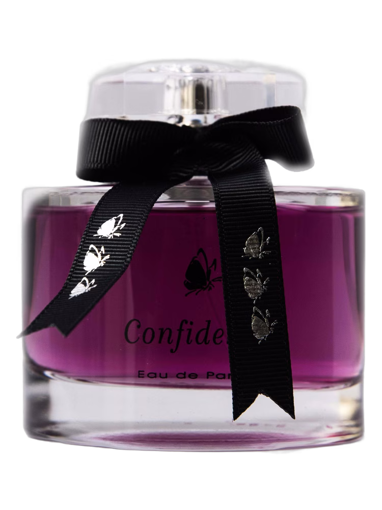 Rivages Parfums Confidence