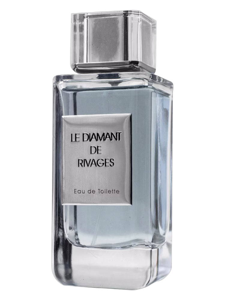 Rivages Parfums Le Diamant De Rivages