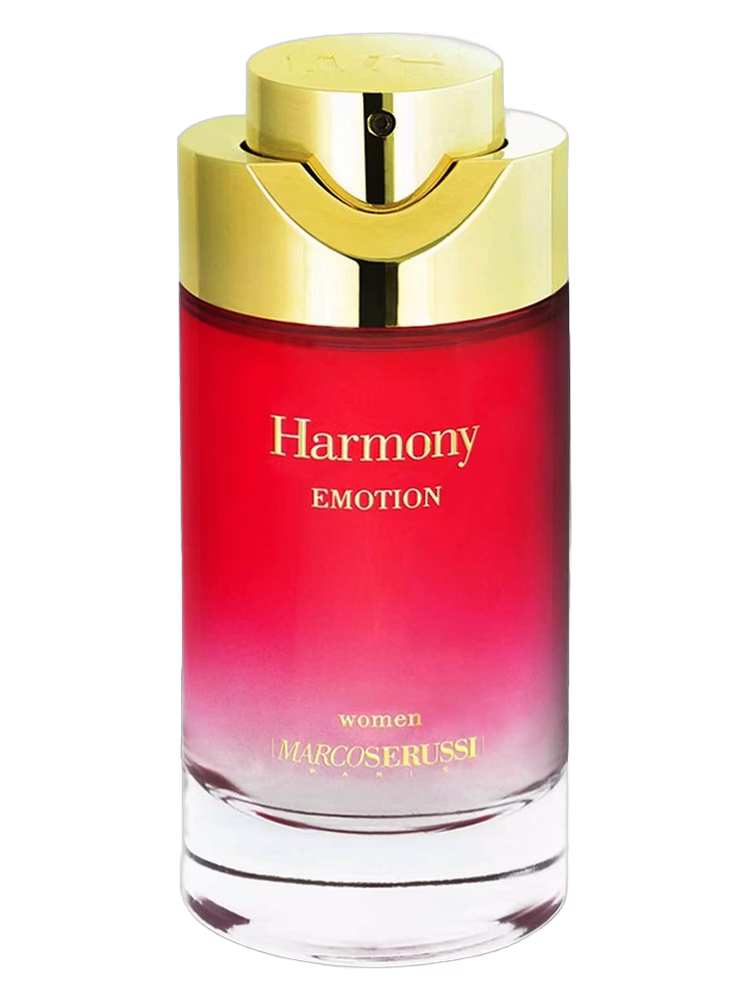 Parfums Marco Serussi MS Harmony Emotion