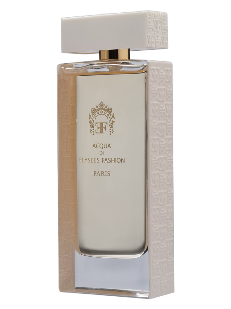 Elysees Fashion Acqua di Elysses Fashion