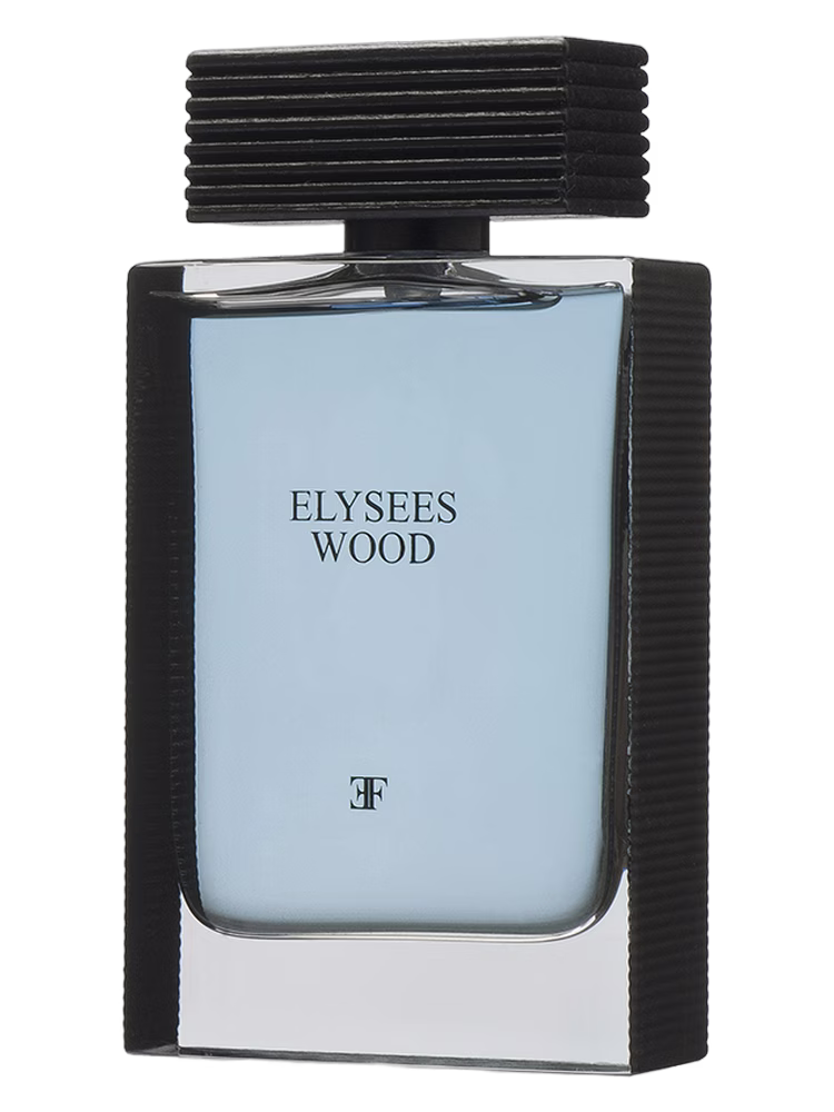Elysees Fashion Elysees Wood