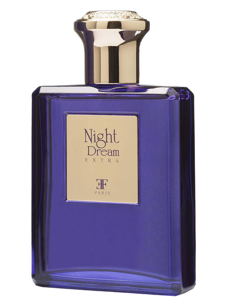 Elysees Fashion Night Dream Extra