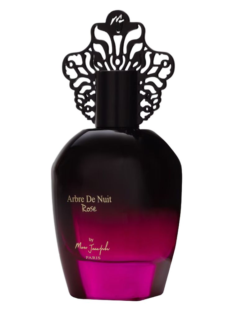 Marc Joseph Arbre De Nuit Rose