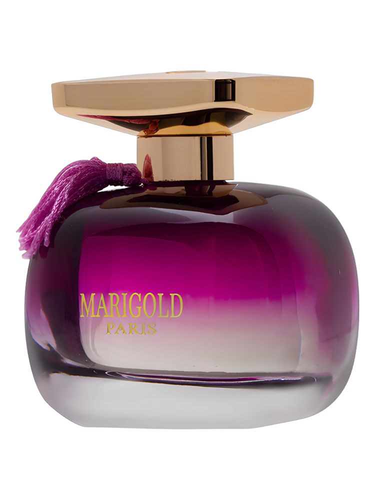 Marc Joseph Marigold