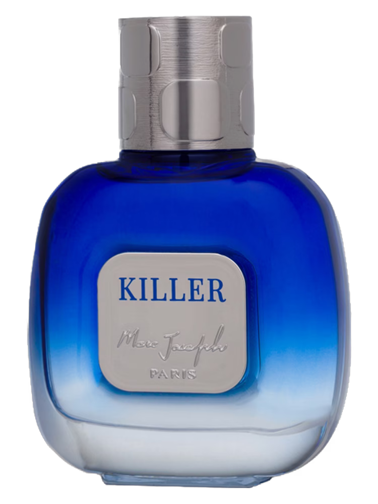 Marc Joseph Killer