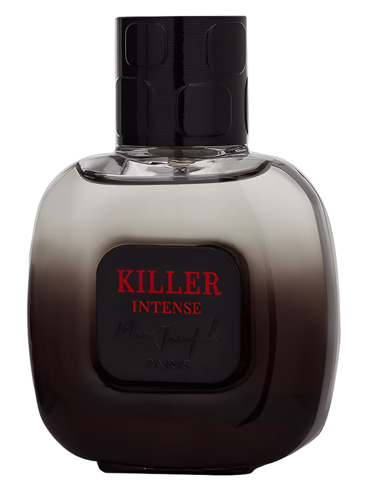Marc Joseph Killer Intense