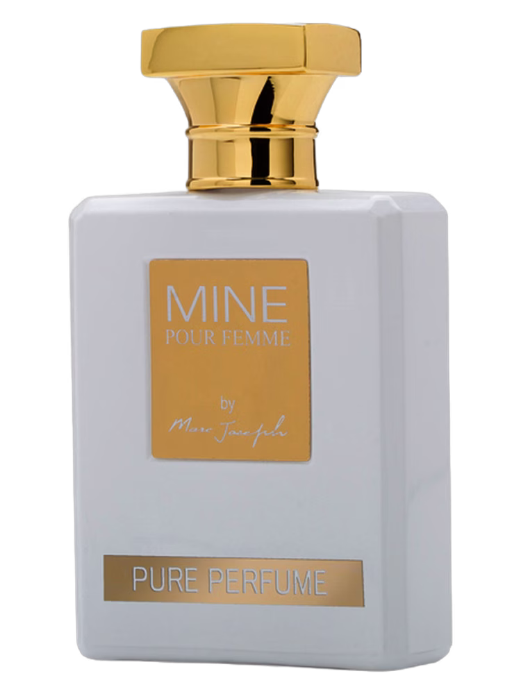 Marc Joseph Mine Pour Femme