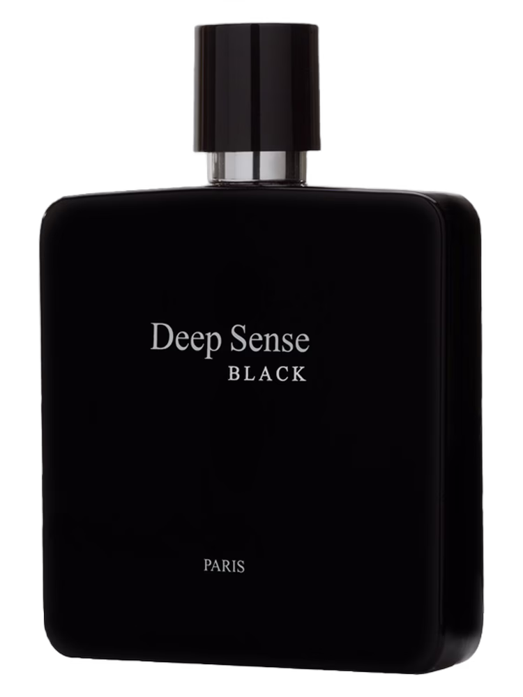 Prime Collection Deep Sense Black