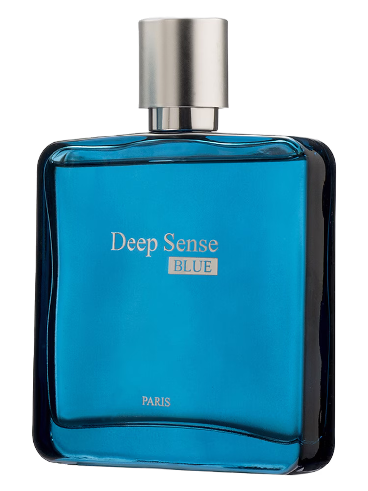 Prime Collection Deep Sense Blue
