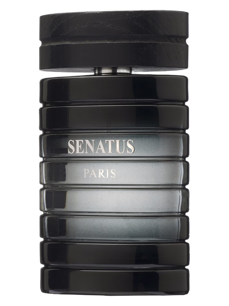 Prestigious Senatus Noir