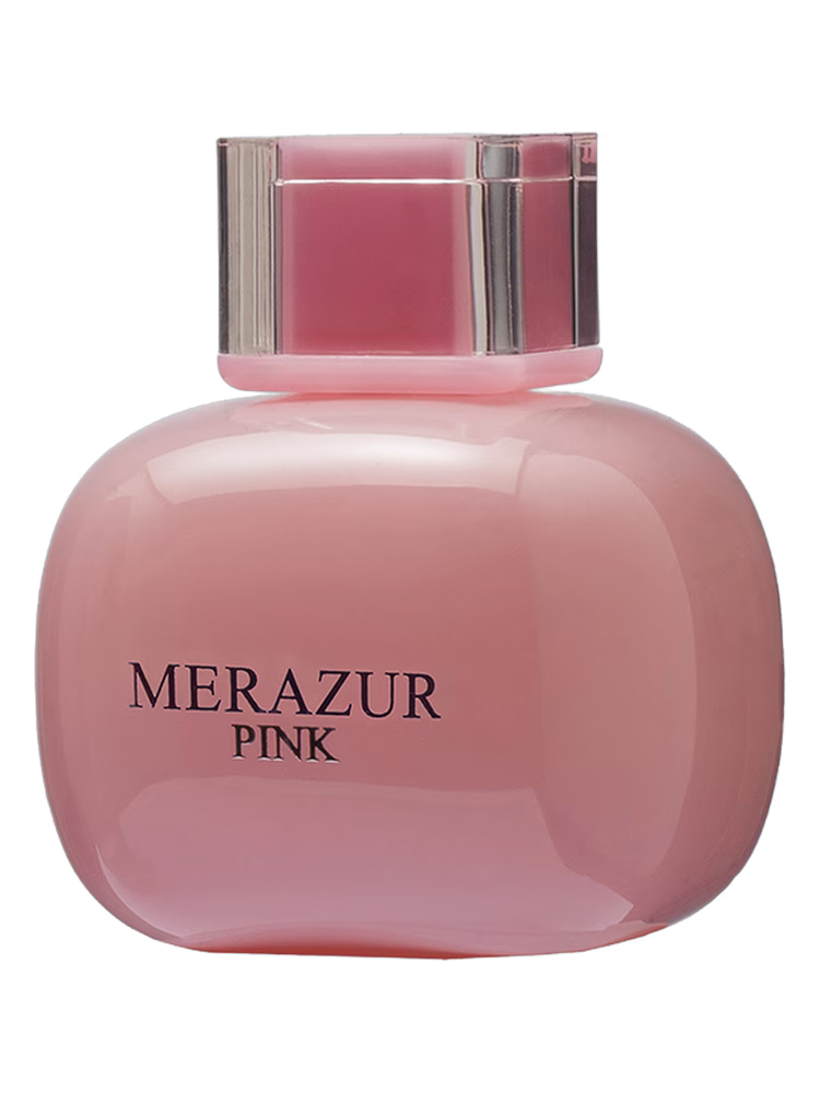 Prestigious Merazur Pink