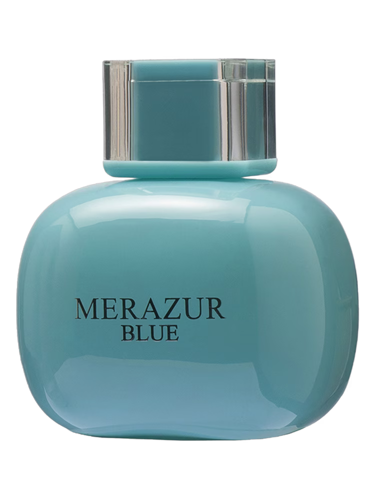Prestigious Merazur Blue