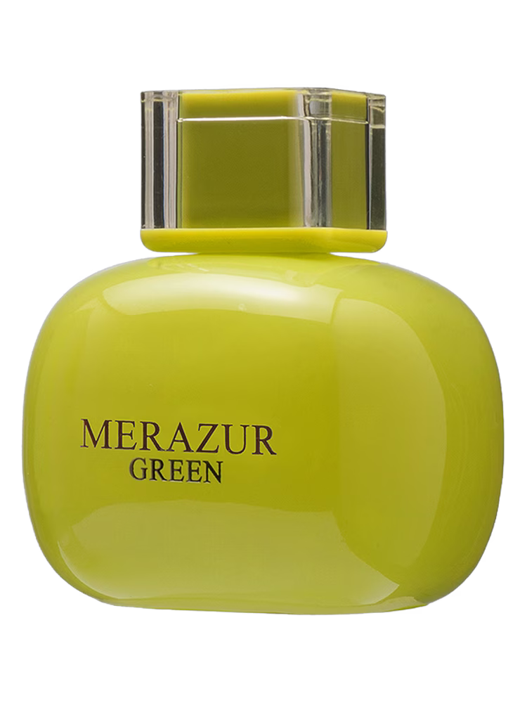 Prestigious Merazur Green