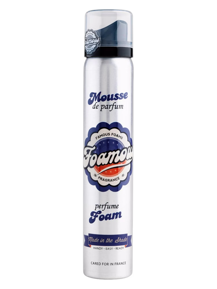 Foamous Made In The Shade
