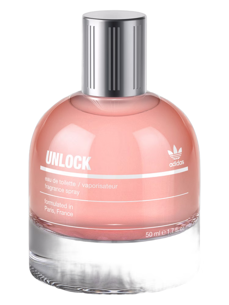 Adidas Unlock For Her