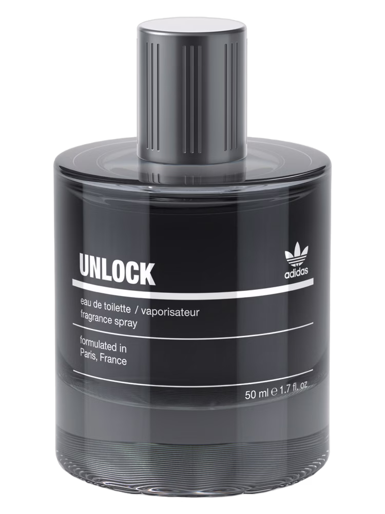 Adidas Unlock For Him